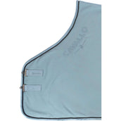 Cavallo Couverture Polaire CavalQuick Dry Cooler Soft Aqua