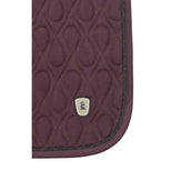 Cavallo Tapis de Selle CavalPolly Dressage Dusty Plum