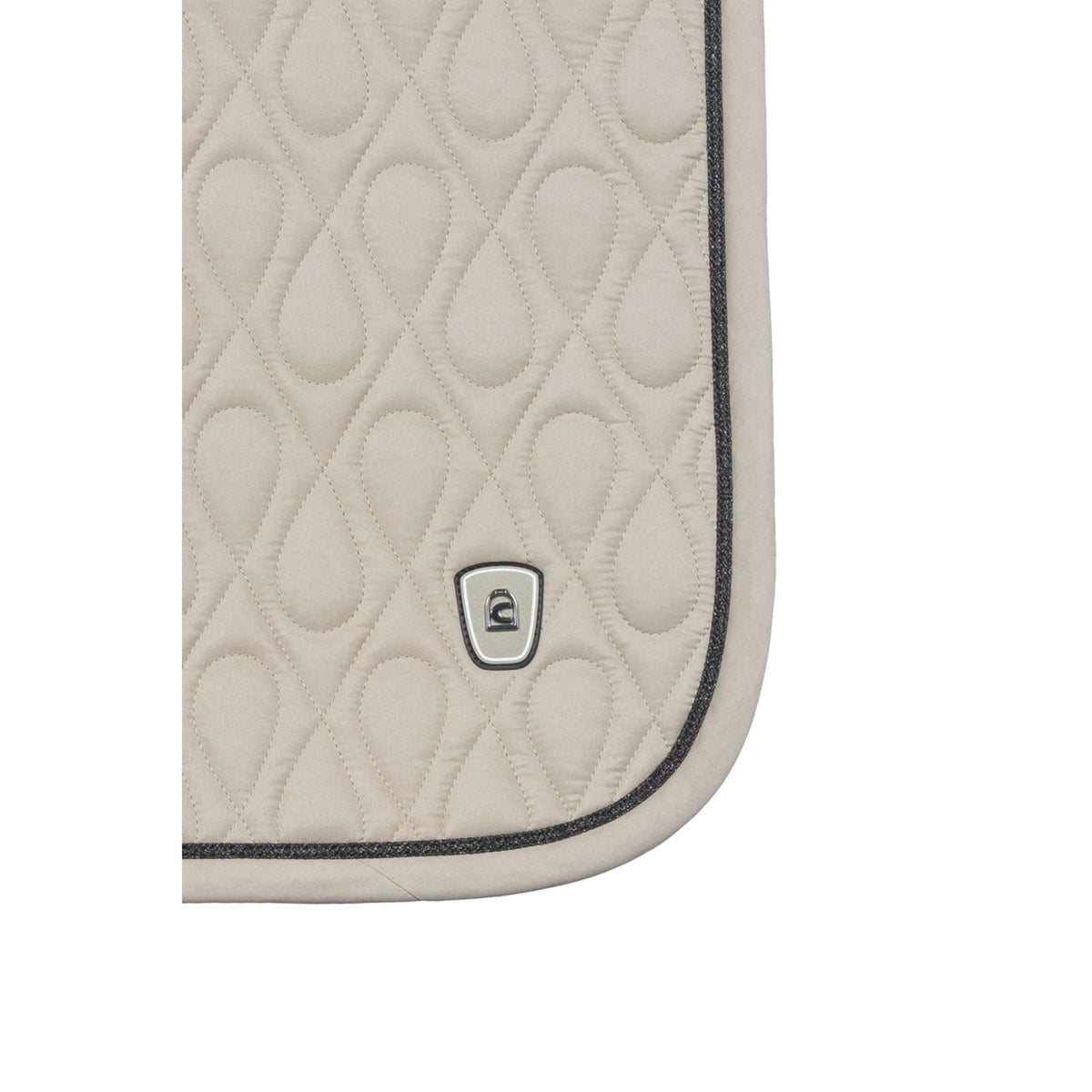 Cavallo Tapis de Selle CavalPolly Polyvalent Latte