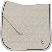 Cavallo Tapis de Selle CavalPolly Dressage Latte