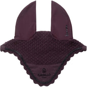 Cavallo Bonnet Anti-Mouches CavalPerla Dusty Plum