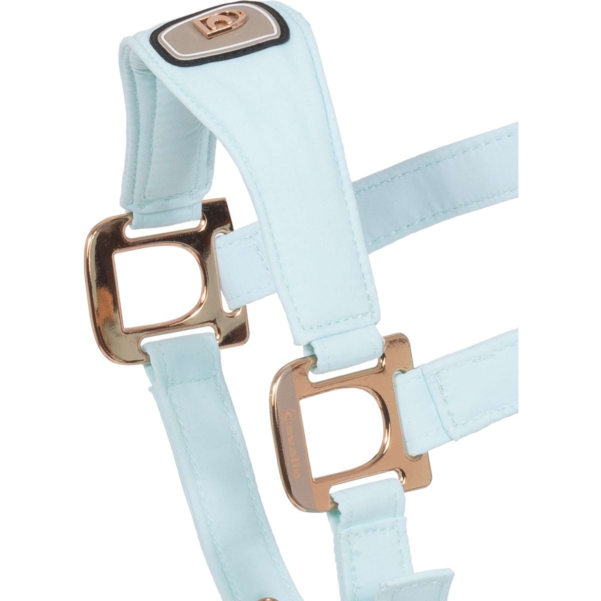 Cavallo Licol CavalPawel Crystal Blue