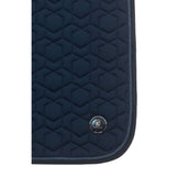 Cavallo Tapis de Selle CavalPolina Dressage Bleu foncé