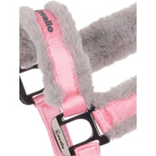 Cavallo Licol CavalJero Powder Pink