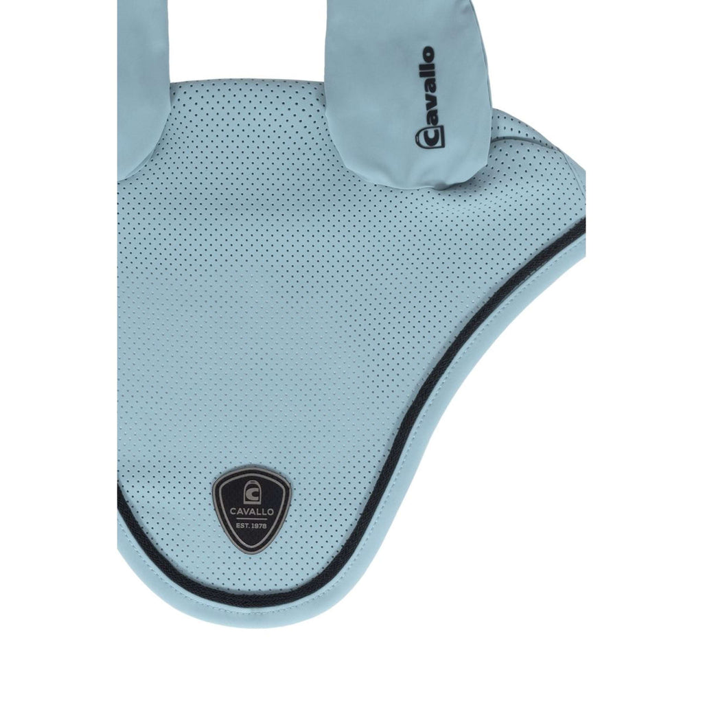Cavallo Bonnet Anti-Mouches CavalJackie Soft Aqua