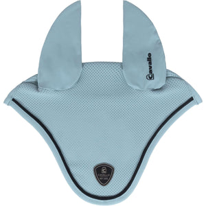 Cavallo Bonnet Anti-Mouches CavalJackie Soft Aqua