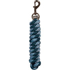 Cavallo Corde pour Licol CavalJace avec Mousqueton Dark Peacock