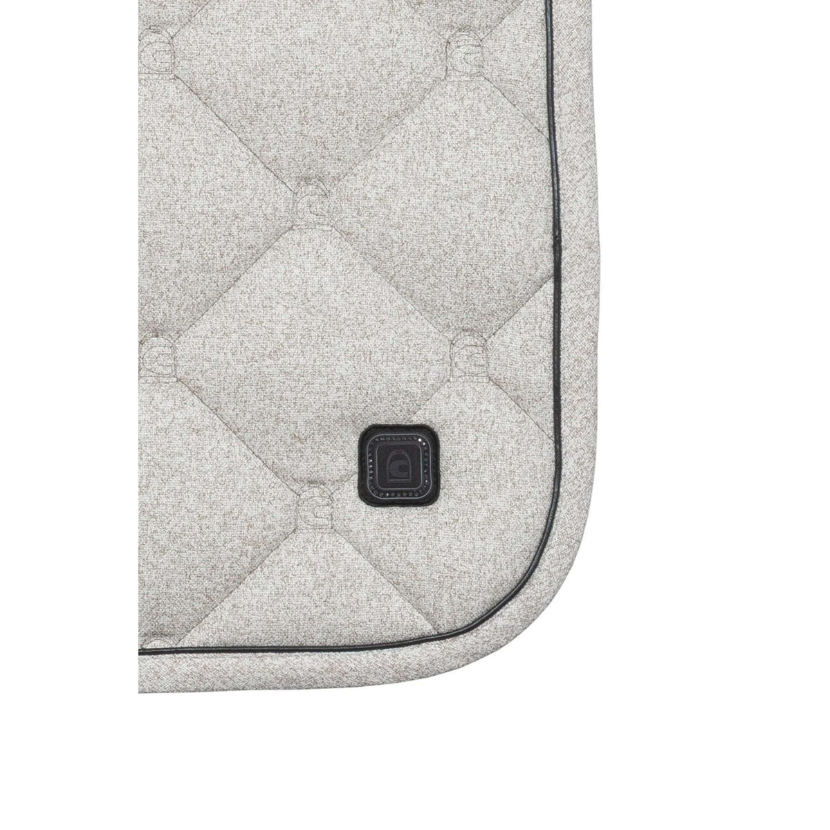 Cavallo Tapis de Selle CavalRonja Polyvalent Latte