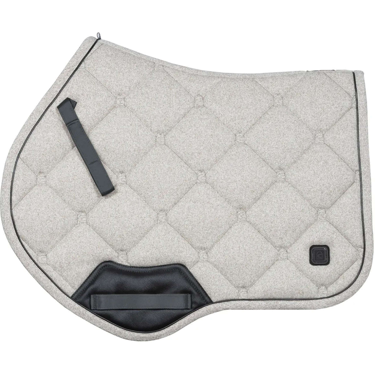 Cavallo Tapis de Selle CavalRonja Polyvalent Latte