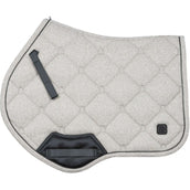 Cavallo Tapis de Selle CavalRonja Polyvalent Latte