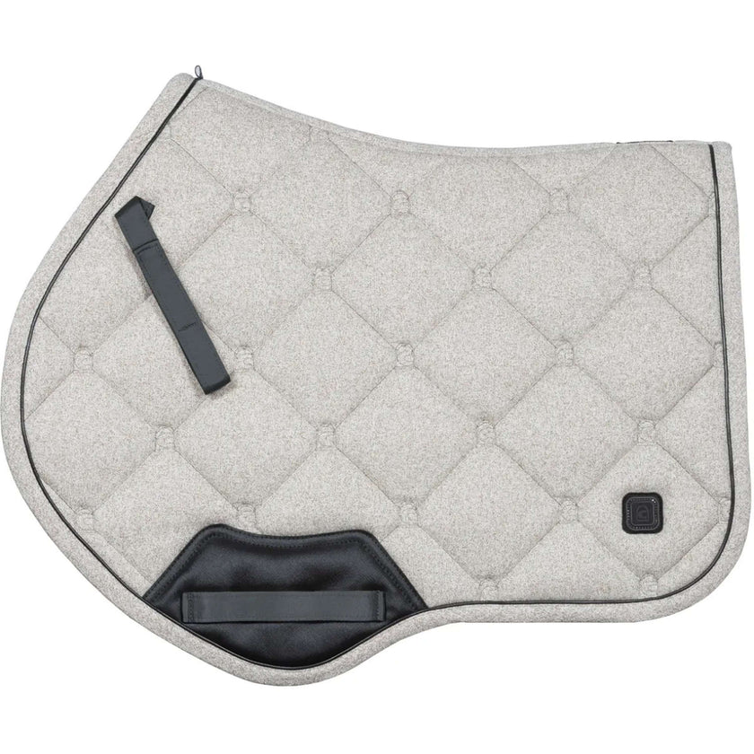 Cavallo Tapis de Selle CavalRonja Polyvalent Latte