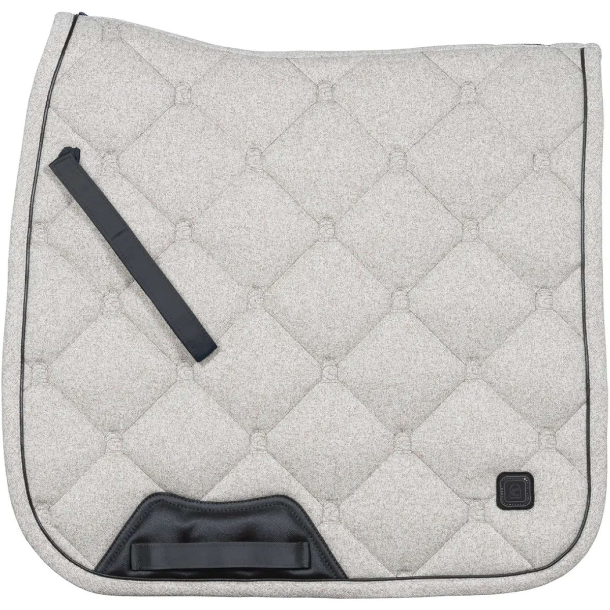 Cavallo Tapis de Selle CavalRonja Dressage Latte