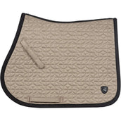 Cavallo Tapis de Selle CavalRory Polyvalent Latte