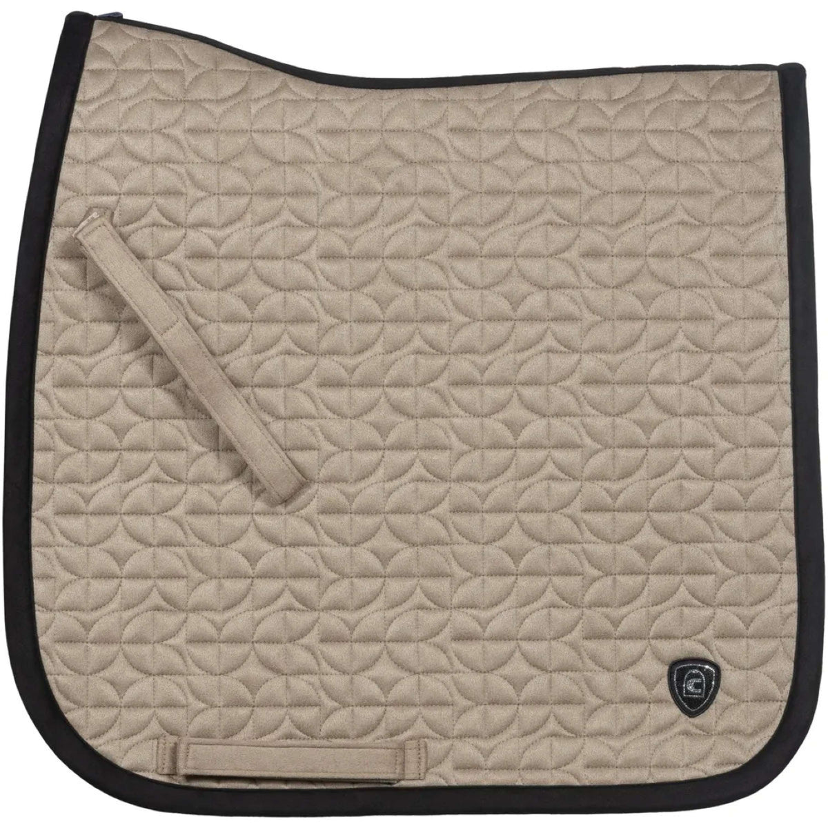 Cavallo Tapis de Selle CavalRory Dressage Latte