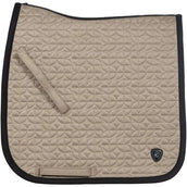Cavallo Tapis de Selle CavalRory Dressage Latte