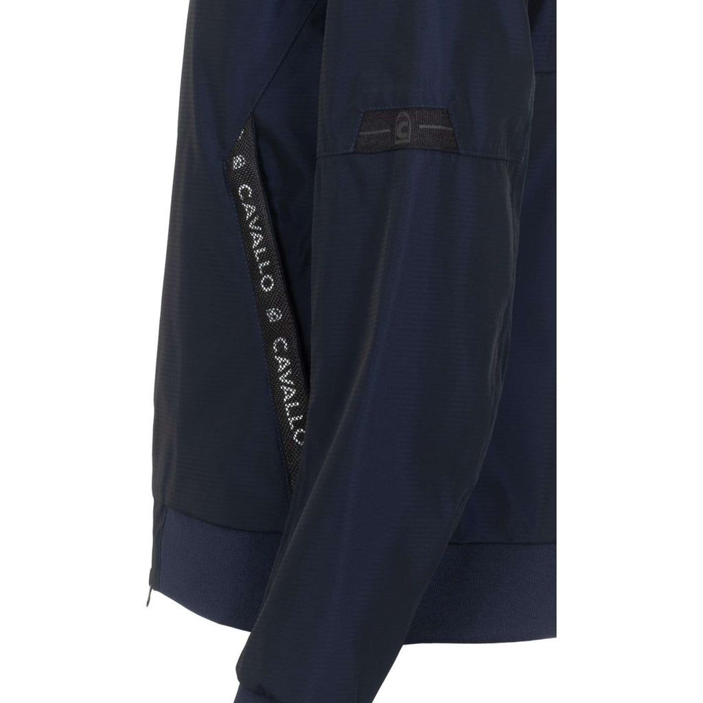Cavallo Blouson CavalBlair Bleu foncé