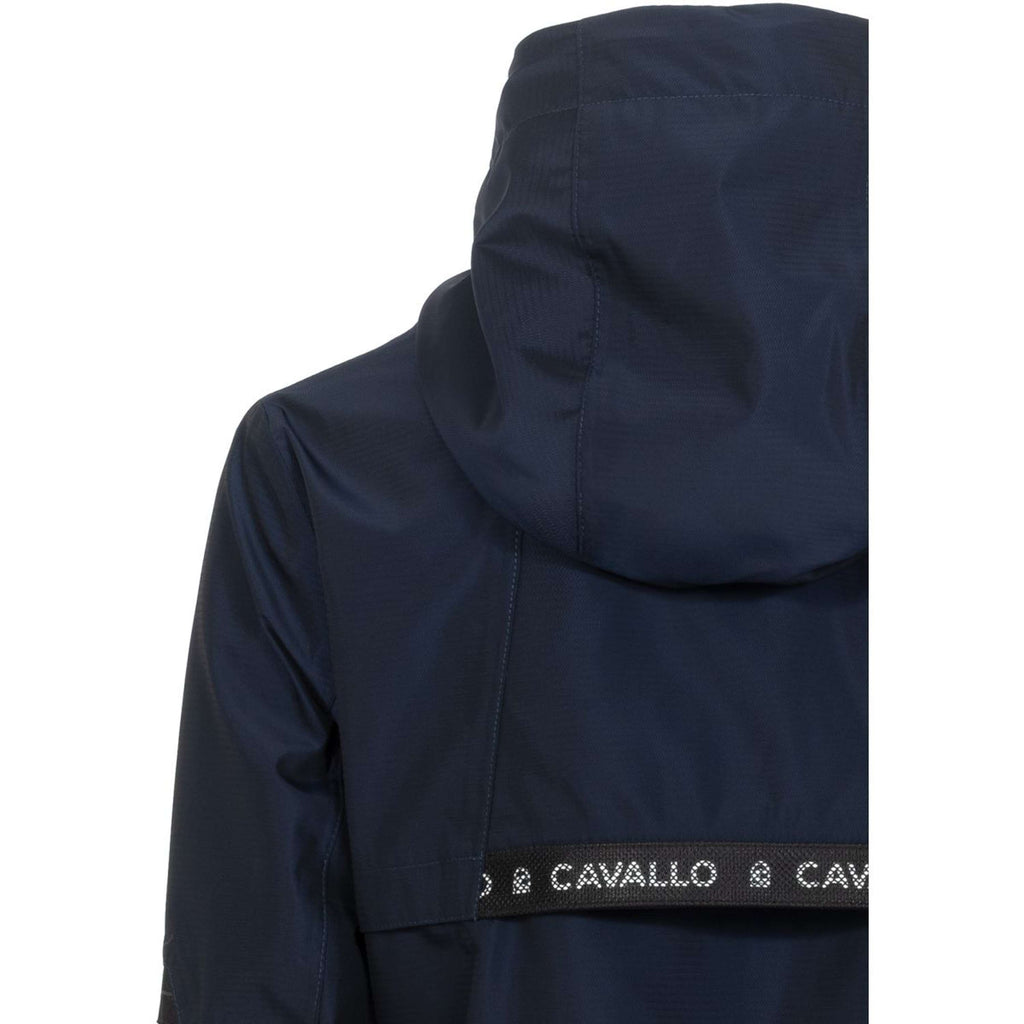 Cavallo Blouson CavalBlair Bleu foncé