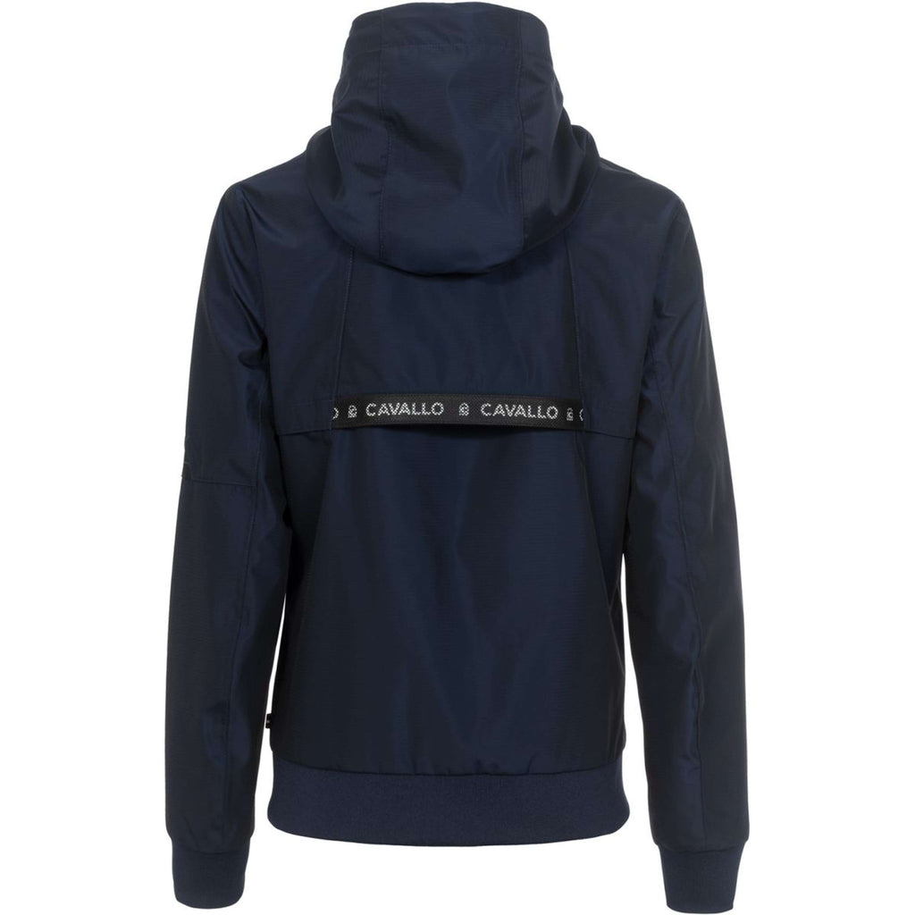 Cavallo Blouson CavalBlair Bleu foncé