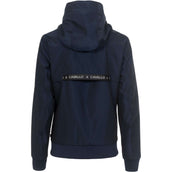 Cavallo Blouson CavalBlair Bleu foncé