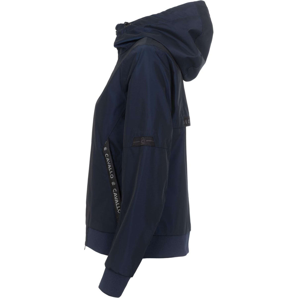 Cavallo Blouson CavalBlair Bleu foncé
