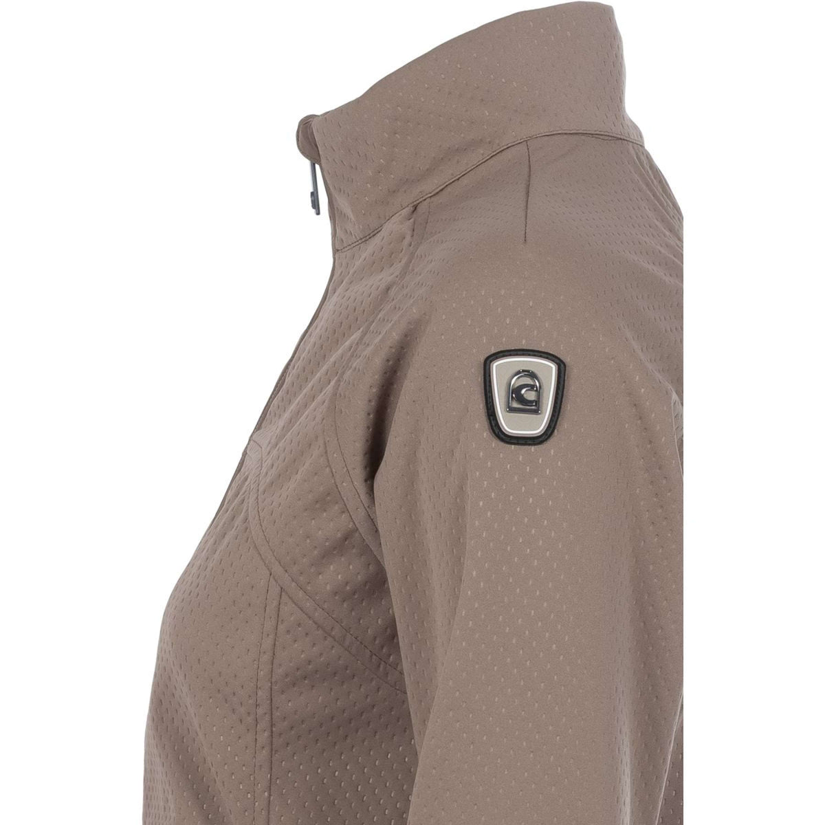 Cavallo Blouson CavalBetty Mocha Latte