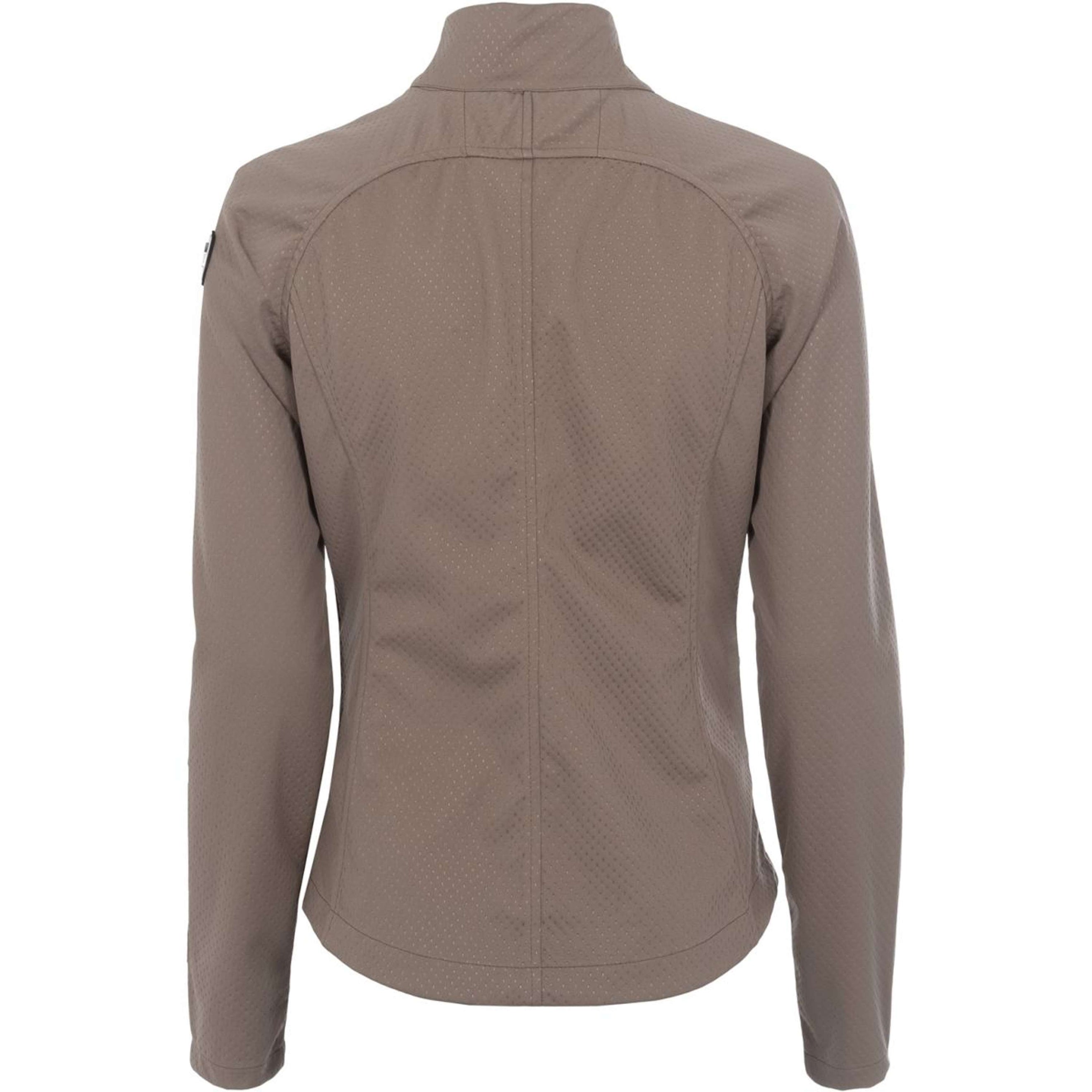 Cavallo Blouson CavalBetty Mocha Latte Cavallo Blouson CavalBetty Mocha Latte