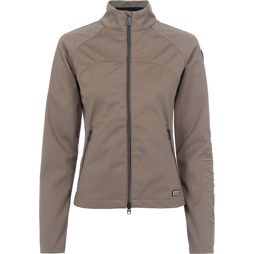 Cavallo Blouson CavalBetty Mocha Latte