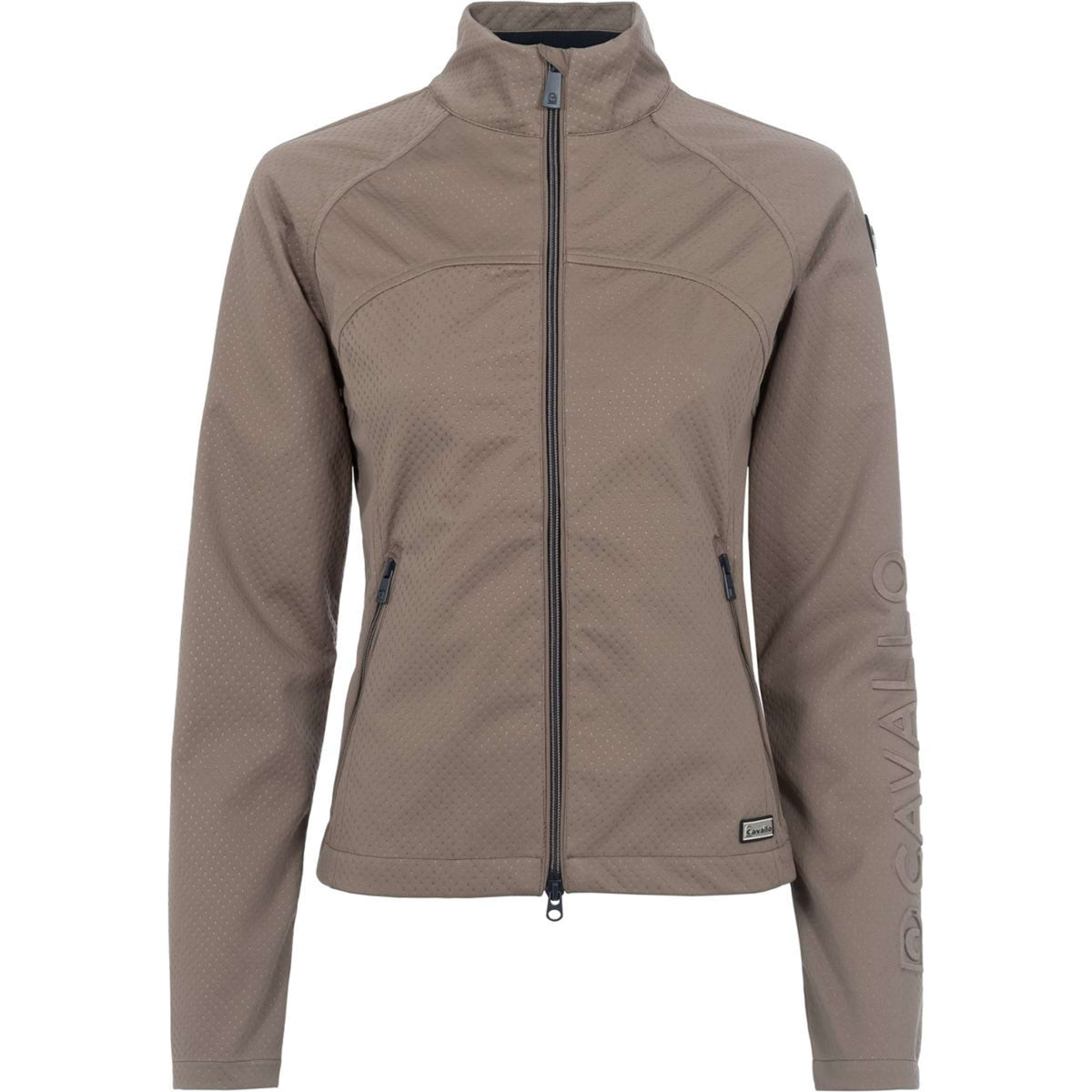 Cavallo Blouson CavalBetty Mocha Latte