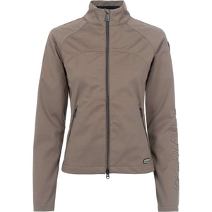 Cavallo Blouson CavalBetty Mocha Latte