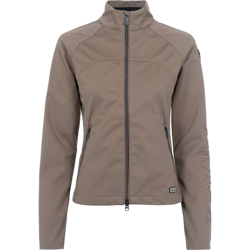 Cavallo Blouson CavalBetty Mocha Latte