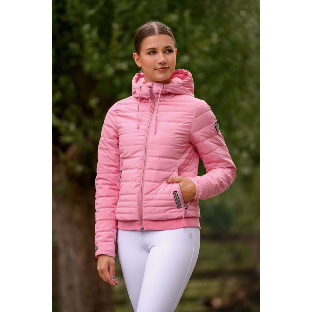 Cavallo Blouson CavalBena Powder Pink