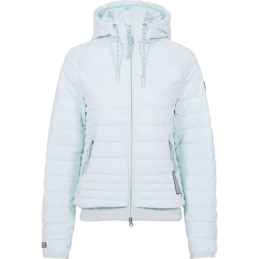 Cavallo Blouson CavalBena Crystal Blue Cavallo Blouson CavalBena Crystal Blue