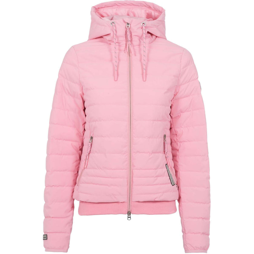 Cavallo Blouson CavalBena Powder Pink Cavallo Blouson CavalBena Powder Pink