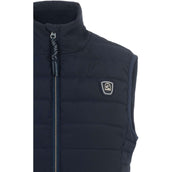 Cavallo Blouson CavalBay Bleu foncé