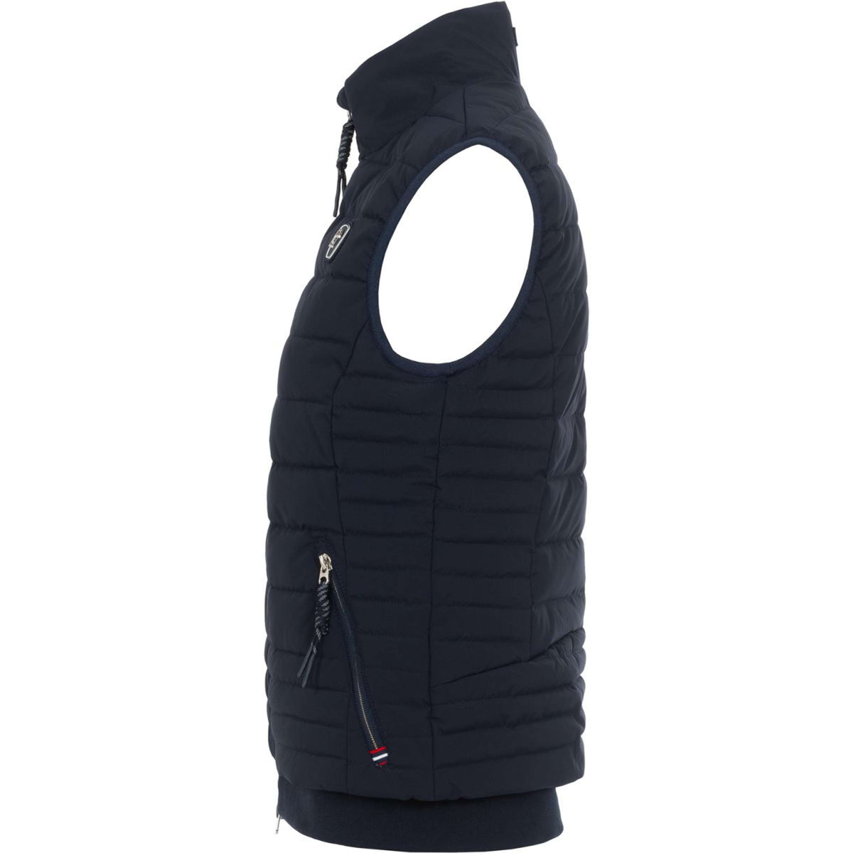 Cavallo Blouson CavalBay Bleu foncé