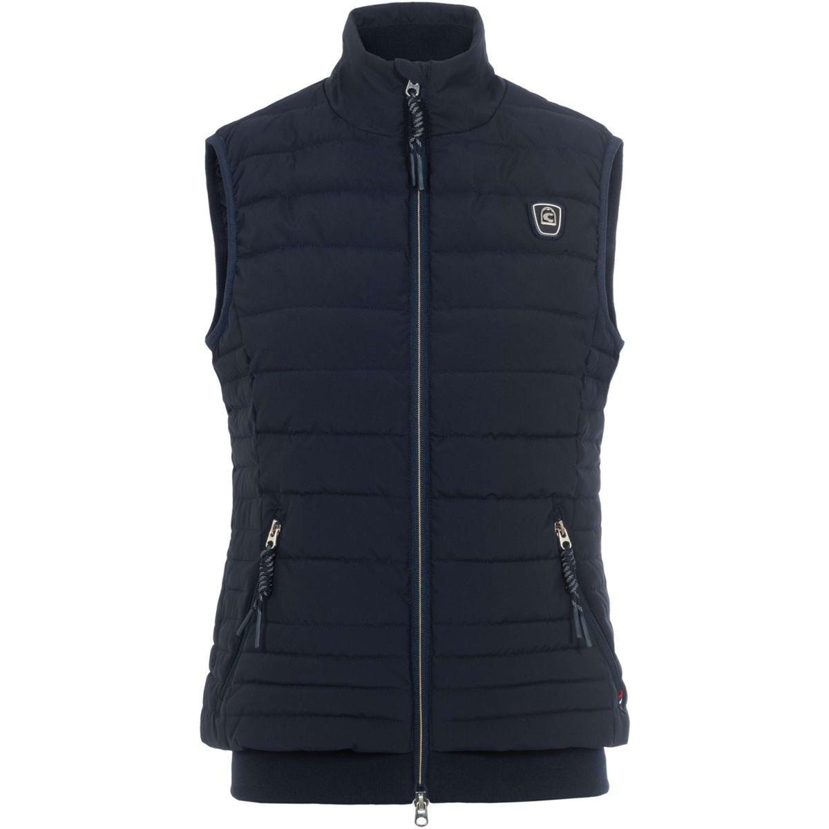 Cavallo Blouson CavalBay Bleu foncé