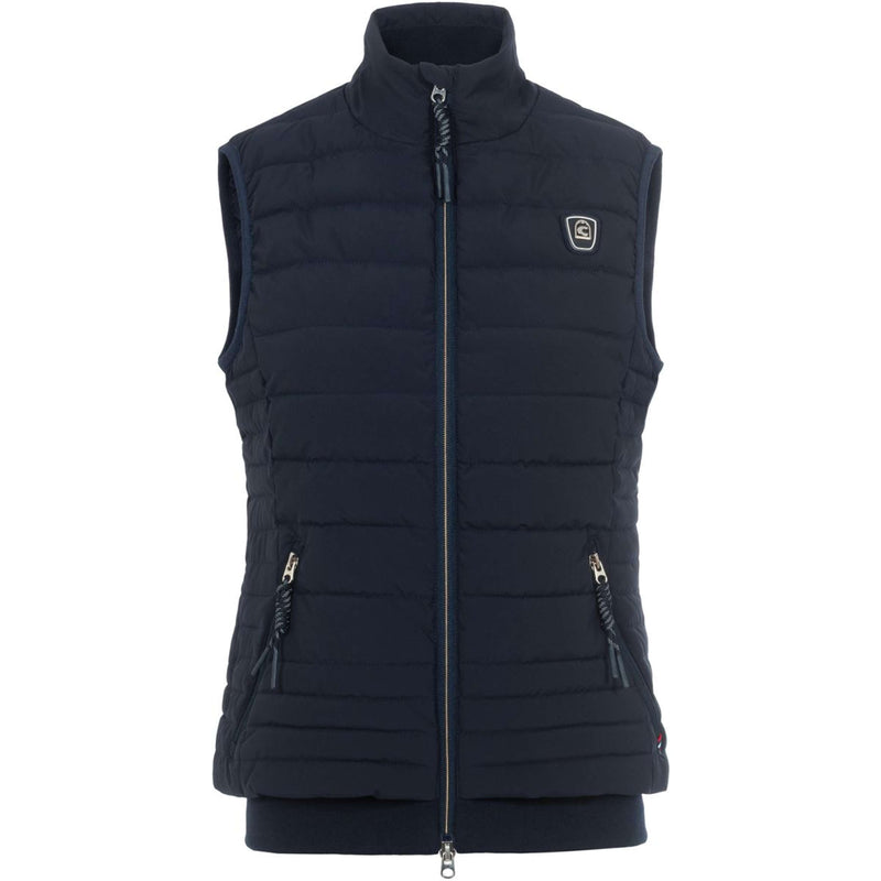 Cavallo Blouson CavalBay Bleu foncé