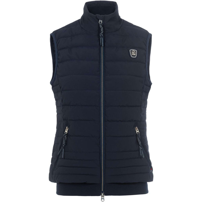 Cavallo Blouson CavalBay Bleu foncé