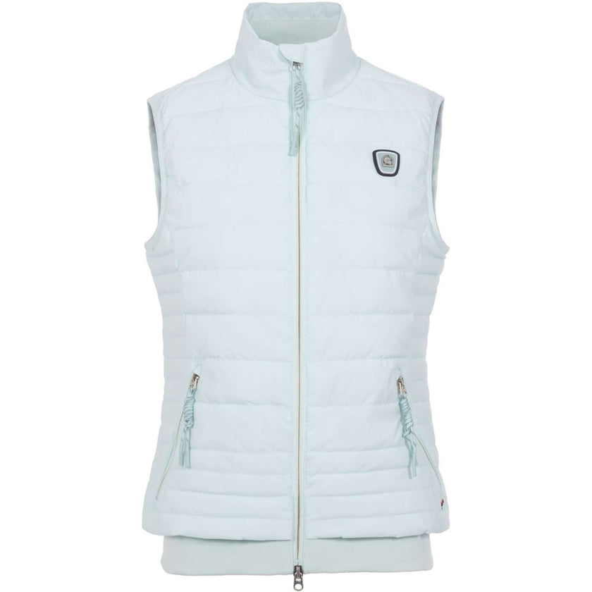 Cavallo Blouson CavalBay Crystal Blue