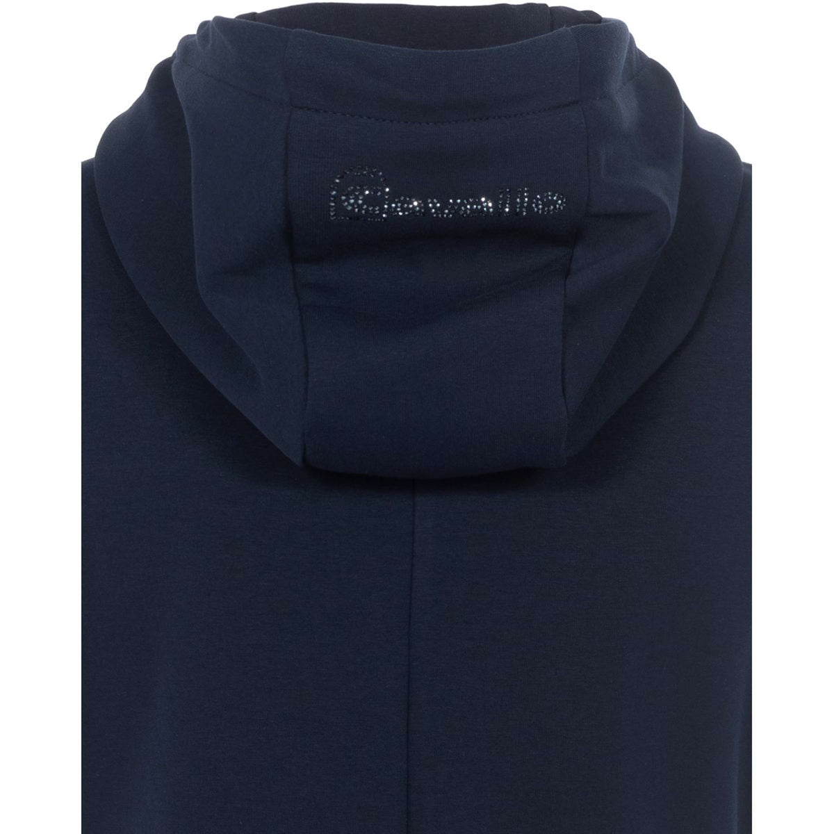 Cavallo Bodychauffant CavalBird Bleu foncé