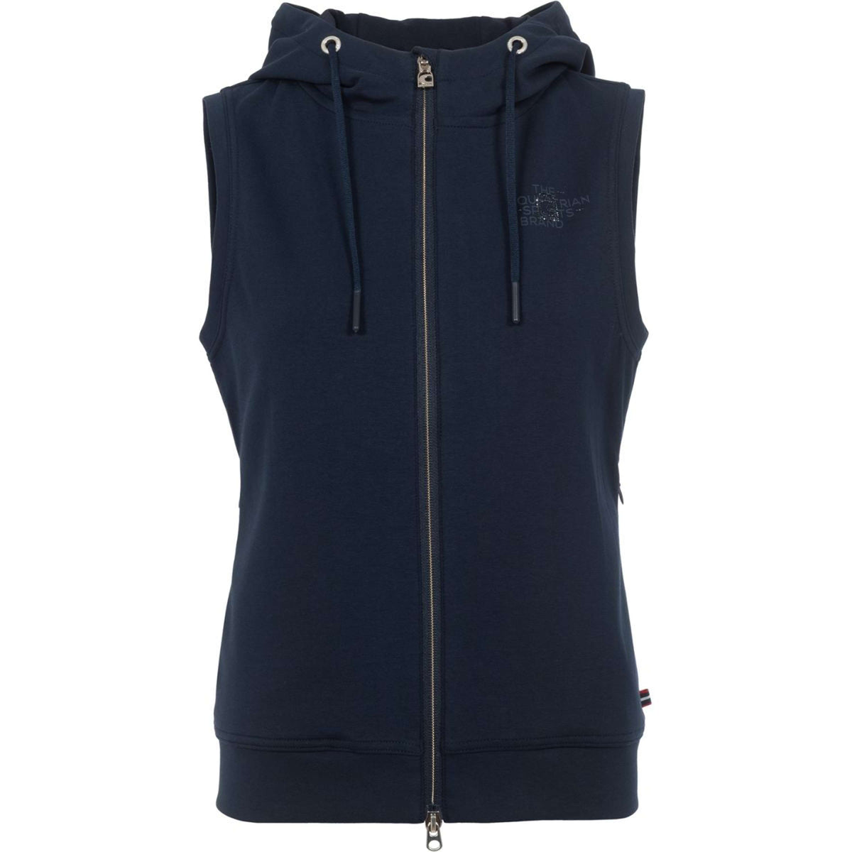 Cavallo Bodychauffant CavalBird Bleu foncé