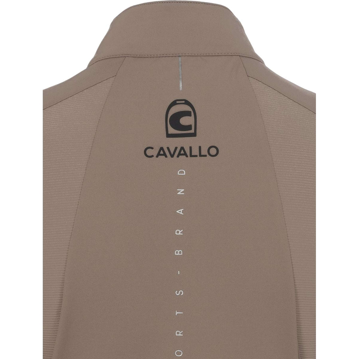 Cavallo Chemise CavalBria Longues Manches Mocha Latte