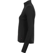 Cavallo Chemise CavalBria Longues Manches Noir