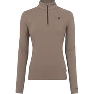 Cavallo Chemise CavalBria Longues Manches Mocha Latte