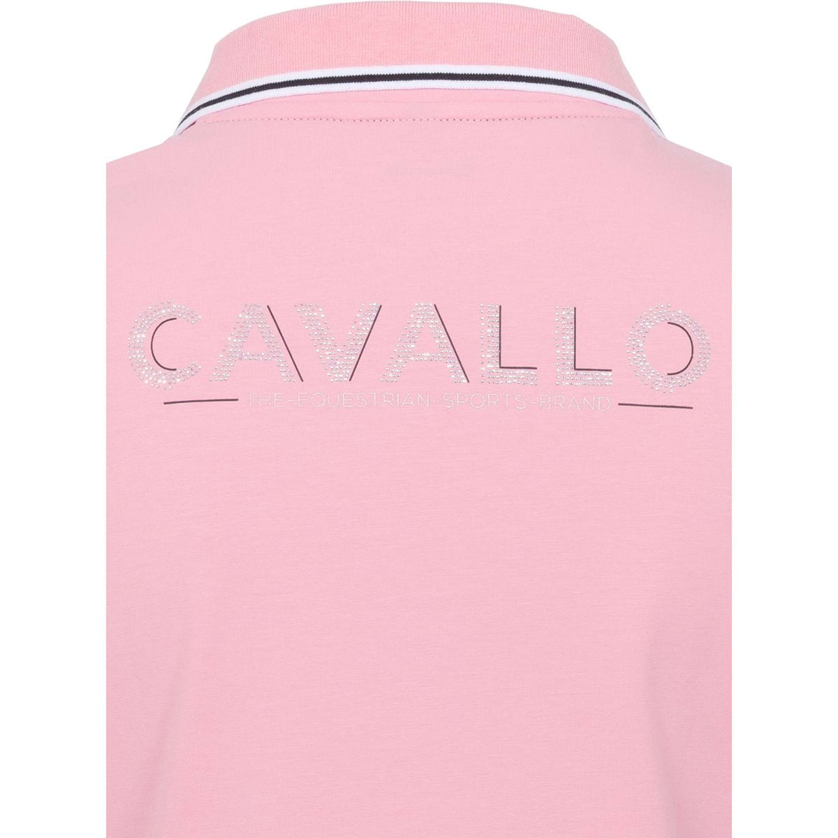 Cavallo Polo CavalBea Powder Pink