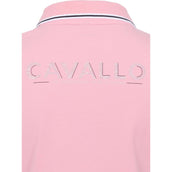 Cavallo Polo CavalBea Powder Pink