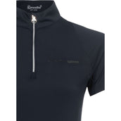 Cavallo T-Shirt CavalBerri Bleu foncé