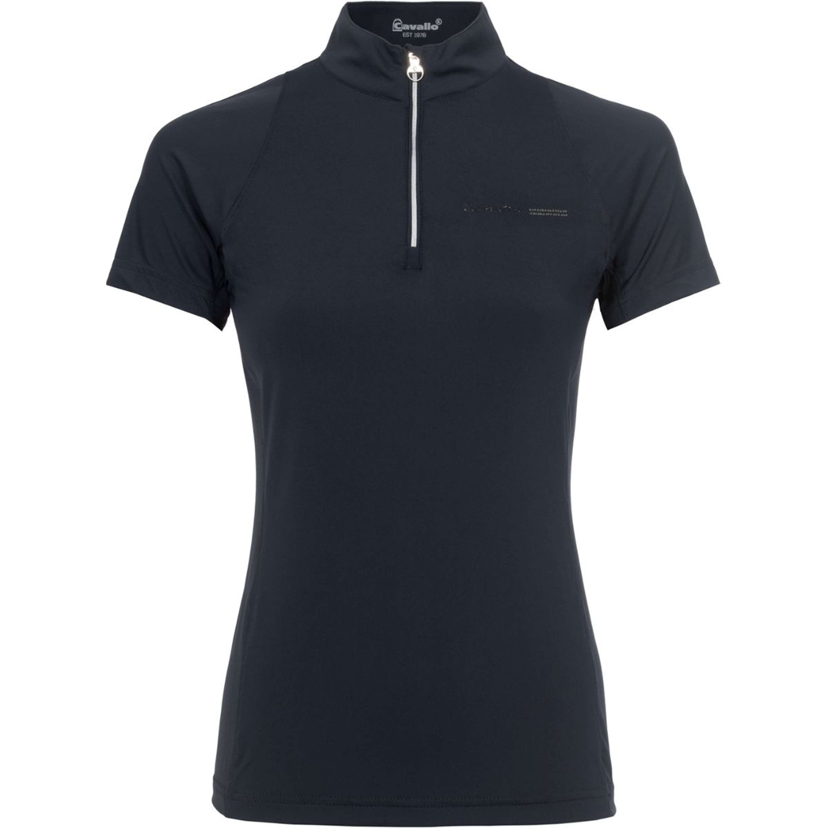 Cavallo T-Shirt CavalBerri Bleu foncé