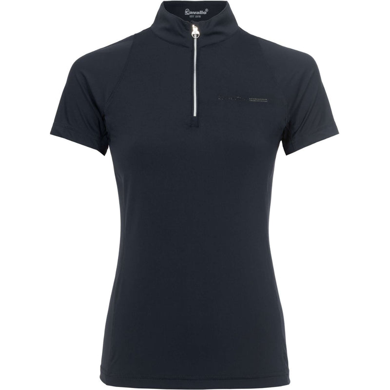 Cavallo T-Shirt CavalBerri Bleu foncé