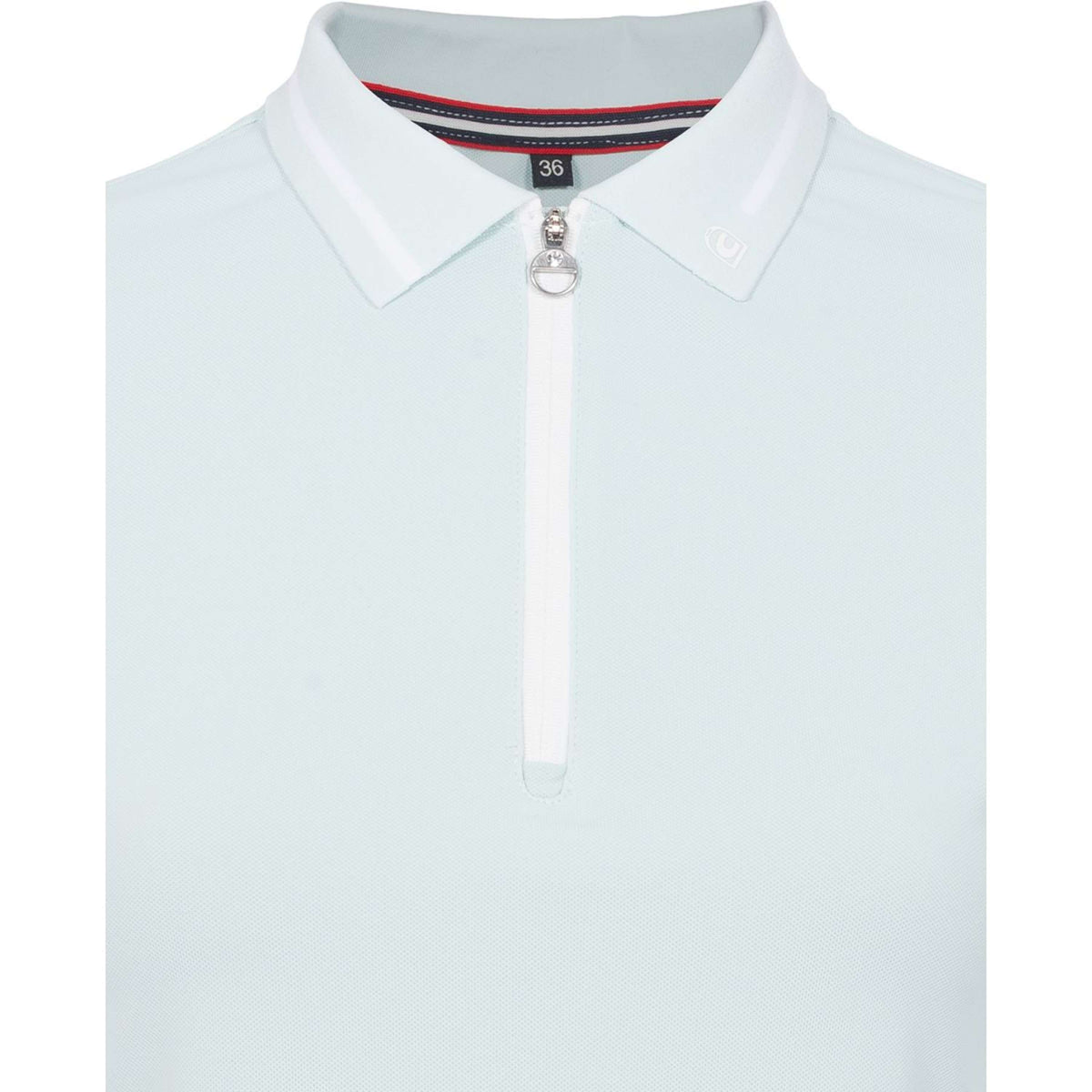 Cavallo Polo CavalByla Crystal Blue